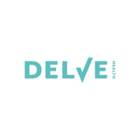 Delve Health logo