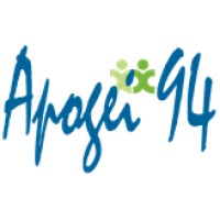 APOGEI 94 logo