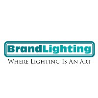 Brand Lighting logo