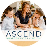 Ascend SMARTER Intervention logo