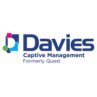 Davies Captive Management logo