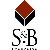 S&B Packaging, Inc logo