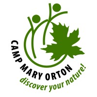 Camp Mary Orton logo