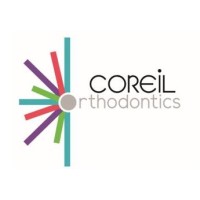 Coreil Orthodontics logo