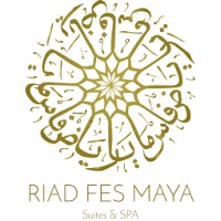 Riad Fes Maya Suites&Spa logo