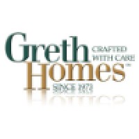 Greth Homes logo
