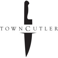 Town Cutler logo
