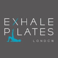 Exhale Pilates London logo