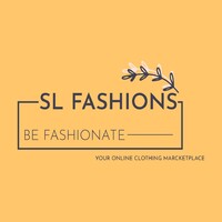 SL Fashions logo