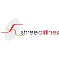 Shree Airlines logo