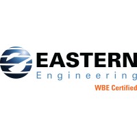 Eastern Engineering logo