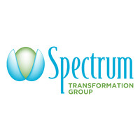 Spectrum Transformation Group logo