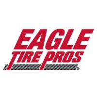 Eagle Tire Pros logo