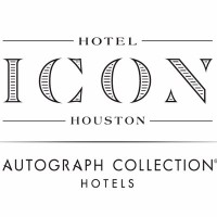 Hotel ICON Houston logo
