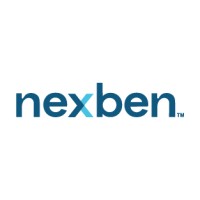 Nexben logo