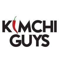 Kimchi Guys logo