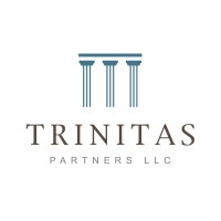 Trinitas Partners LLC logo