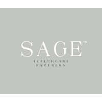 Sage Healthcare Partners logo