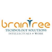 Braintree Technology solutions LLC logo