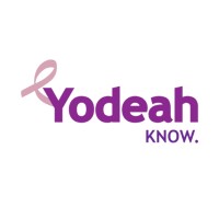 Yodeah logo