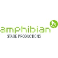 Amphibian Stage Productions logo