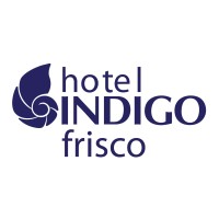 Hotel Indigo Frisco logo