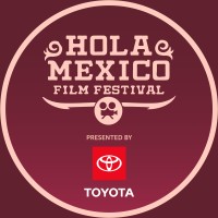 Hola Mexico Film Festival logo