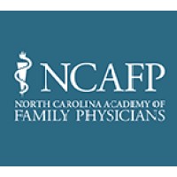 North Carolina Academy Of Family Physicians logo