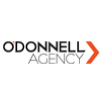 O'DONNELL AGENCY logo