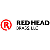 Red Head Brass, LLC logo