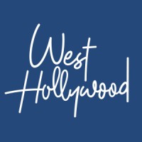 West Hollywood Travel + Tourism Board logo
