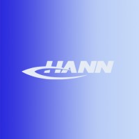Hann Shoes logo