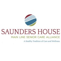 Saunders House logo