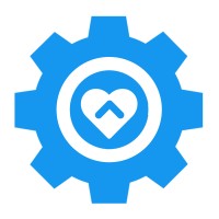 UptimeHealth logo