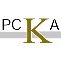 PC Krause And Associates logo