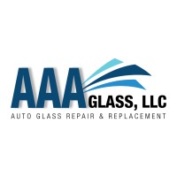AAA Auto Glass logo