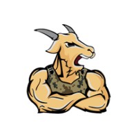 GoatGuns logo