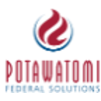 Potawatomi Federal Solutions logo