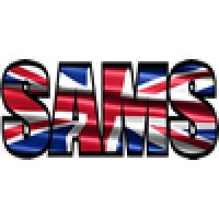 Sam's Transport logo