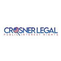 Crosner Legal, P.C. logo