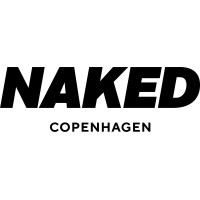 Naked Copenhagen - Supplying Girls With Sneakers logo