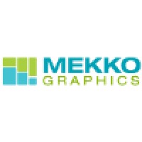 Mekko Graphics logo