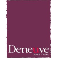 Deneuve Construction Services logo
