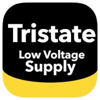 Tristate Low Voltage Supply logo