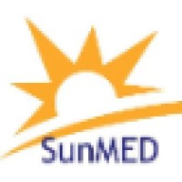SunMED Medical Solutions logo