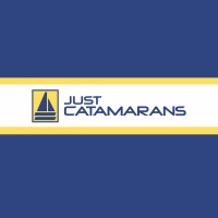 JUST CATAMARANS INC logo