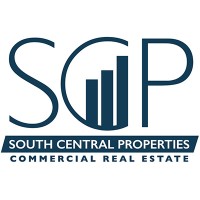 South Central Properties logo