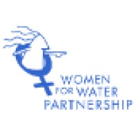 Women For Water Partnership logo