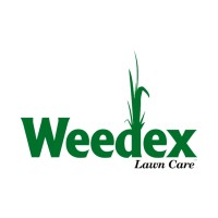 Weedex Lawn Care logo