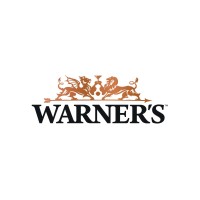 Warner's Distillery logo